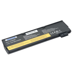 AVACOM batéria pre Lenovo Thinkpad T470, T480, T570, T580 Li-Ion 10,8V 5200mAh