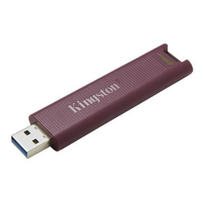 Kingston 256GB DataTraveler Max Type-A 1000R/900W USB 3.2. generácia 2