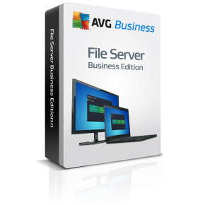 _Nová licence AVG FILE SERVER BUSINESS EDICE 1 lic. (12 měs.)