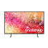 SAMSUNG 85" Crystal UHD UE85DU7172 Série DU7172