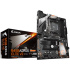 GIGABYTE MB Sc AM4 B450 AORUS ELITE V2, AMD B450, 4xDDR4, 1xDVI, 1xHDMI