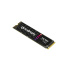 GOODRAM SSD PX700 2TB, M.2 2280 , PCIe Gen4x4, NVMe