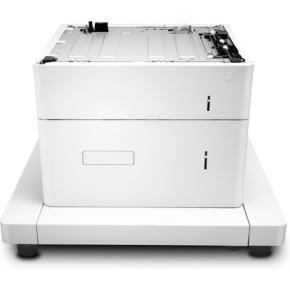 Stojan HP LaserJet HCI - Skriňa tlačiarne + zásobník na 1x550 + 1x2000 listov pre LJ M632, M631, E62655, E62665