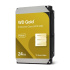 WD GOLD WD241KRYZ 24TB, SATA III 3.5", 512MB 7200RPM, 291MB/s, CMR, Enterprise