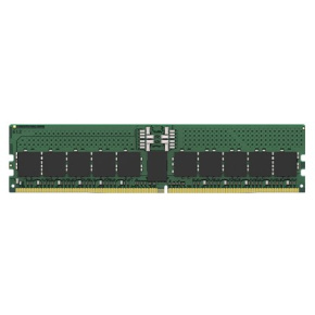 KINGSTON DIMM DDR5 32GB 4800MT/s CL40 ECC Reg 2Rx8 Micron D