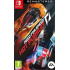 Switch hra Need For Speed Hot Pursuit Remastered