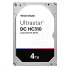 Western Digital Ultrastar® HDD 4TB (HUS726T4TALN6L4) DC HC310 3.5in 26.1MM 256MB 7200RPM SATA 4KN SE