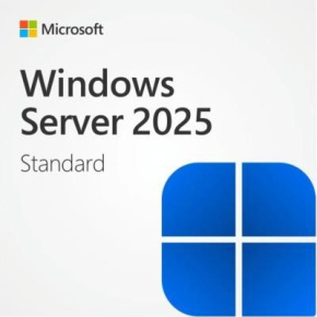 MS CSP Windows Server 2025 Standard - 16 základných licencií EDU