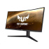 ASUS LCD 34" VG34VQL1B WQHD 3440x1440 TUF GAMING 165Hz 1ms Zakrivený 550cd repro HDMI DP USB