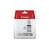 Canon BJ CARTRIDGE CLI-581 C/M/Y/BK MULTI BLISTER