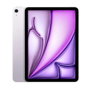 APPLE iPad Air 13'' Wi-Fi 1TB - Purple  2024