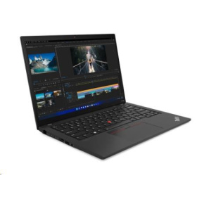 BAZAR LENOVO NTB ThinkPad/Workstation P14s Gen4 - i5-1340P,14" WUXGA IPS,16GB,512SSD,HDMI,RTX A500 4GB,W11P rozbalené