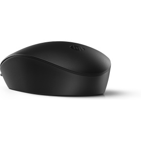 Myš HP - 125 USB Mouse, drôtová