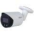 Dahua IPC-UFW3459S-S-IL-0280B,bullet, 4Mpx, 20fps, 1/2,9" CMOS, H.265+, f=2,8mm (95°), WDR, IR + whiteLED 30m