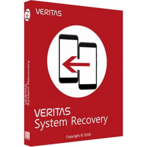 SYSTEM RECOVERY LINUX EDITION 16 LNX SK MEDIA GOV