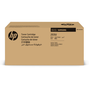 HP - Samsung MLT-D203U Ultra High Yield Black Toner Cartridge (15,000 pages)