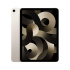 Apple iPad Air 5 10,9'' Wi-Fi 64 GB - Hviezdne svetlo