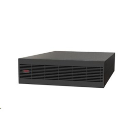 APC Easy UPS SRV 240V RM Battery Pack pre 5&6&10 kVA Rack, model s predĺženou dobou prevádzky, 3U