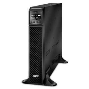 APC Smart-UPS SRT 3000VA 208/230V IEC, On-Line (2700W)