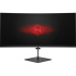 LCD monitor HP OMEN X 35 s LED podsvietením AG; 35 matný,AMVA+ 3440x1440,10M:1,300cd,4ms,1xHDMI,1xDisplayPort,USB-čierny