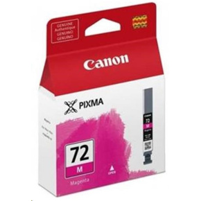 Canon BJ CARTRIDGE PGI-72 M