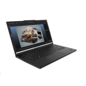 LENOVO NTB ThinkPad P14s Gen 5 - ultra 7 155H,14.5" WQXGA IPS Touch,32GB,1TSSD,HDMI,RTX 500 Ada Gen 4GB,W11P,3Y Premier