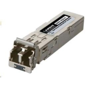 Cisco SFP-10G-SR-S=, modul SFP+, 10GbE SR, MMF, 400 m