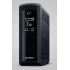 CyberPower Value PRO SERIE GreenPower UPS 1200VA/720W, zásuvky SCHUKO