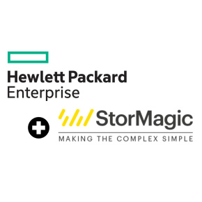 StorMagic 2TB Standard 5yr 24x7 Renewal Support