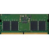 SODIMM DDR5 16GB 4800MT/s CL40 KINGSTON