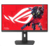 ASUS LCD 24.5" XG259CMS ROG Strix 1920x1080, 310Hz (Above 144Hz), 1ms (GTG)  Fast IPS  ELMB Sync  USB Type-C  G-Sync com