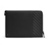 tomtoc Voyage-A10 Laptop Sleeve, 14 inch - Black