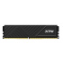 ADATA XPG DIMM DDR4 16GB 3600MHz CL18 GAMMIX D35, Černá