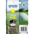 Atramentová tyčinka EPSON Singlepack "Golf" Yellow 34XL DURABrite Ultra Ink 10,8 ml