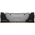 KINGSTON DIMM DDR4 16GB 4000MT/s CL19 1Gx8 FURY Renegade Black