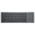 DELL Compact Multi-Device Wireless Keyboard - KB740 - US International (QWERTY)