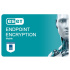 ESET Endpoint Encryption Mobile pre 1 - 10 zariadenia, predĺženie i nová licencia na 1 rok