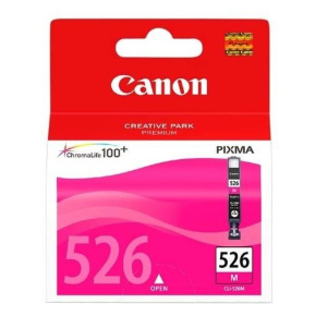 Canon BJ CARTRIDGE CLI-526M (CLI526M)