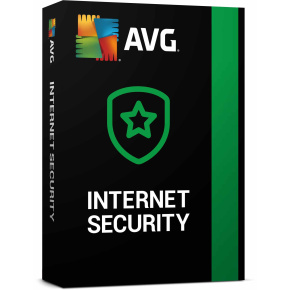 _Nová licencia AVG Internet Security pre Windows 8. (12 mesiacov.) SN E-mail