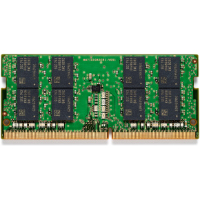 HP 1x16GB DDR5-4800 NECC SODIMM