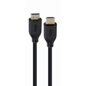 GEMBIRD Kabel CABLEXPERT HDMI 2.1, 8K, M/M, 3m, černý