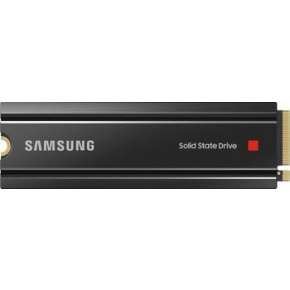 SSD disk Samsung 980 PRO M.2 - 1 TB s chladičom