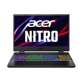 ACER NTB Nitro 5 (AN515-58-592C), i5-12450H,15,6" 2560x1440,16GB,1TB SSD,NVIDIA GeForce RTX 4060,Linux,Black