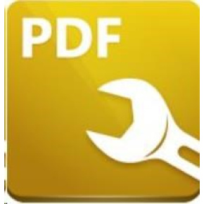 <p>PDF-Tools 10 - 5 používateľov, 10 PC/M3Y</p>