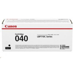 Canon LASEROVÝ TONER CRG-046Y (2300 strán za minútu))