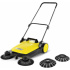 BAZAR - Karcher S 4 TWIN 2V1 1.766-365.0 Zametací stroj - pošk. obal