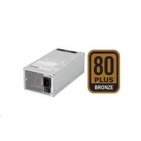 Napájací zdroj Fortron FSP400-50WCB 80PLUS BRONZE, 2U, 400W