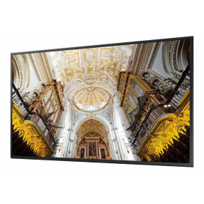 SMART Signage LED QE43T 43" LH43QETELGCXEN