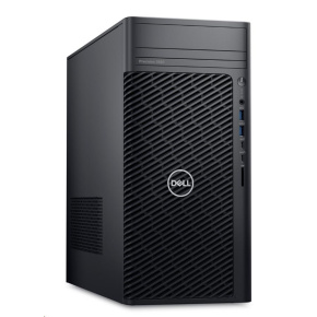 DELL PC Precision 3680 MT/500W/TPM/i7-14700/32GB/1TB SSD/Nvidia T1000/vPro/Kb/Mouse/W11 Pro/3Y PS NBD