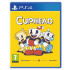 PS4 hra Cuphead Physical Edition